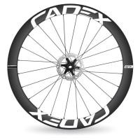 ราคา สติ๊กเกอร์ล้อจักรยาน Giant cadex ultra | (48601508099)