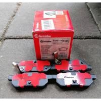 ราคา ผ้าเบรกหลัง honda city JAZZ GD 1.5 (iDsi Vtec) City zx แมลงสาบ ปี 02-07 (10239456181)