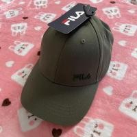 ราคา หมวก FILA ของแท้ พร้อมส่ง (11127925689)