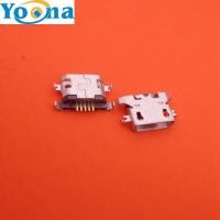 ราคา 50 ชิ้น Usb Charger แท่นชาร์จพอร์ตขั้วต่อปลั๊กสําหรับ Lenovo A820 A319 A536 A6000 A6010 Vibe P2 P2C72 P2A42 Z2w 3S K32c36 (40166747335)