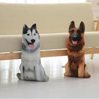 ราคา ตุ๊กตาหมา ตุ๊กตาสุนัข ขนาด 40-50cm ตุ๊กตาหมาจ๋อย ตุ๊กตาหมาปั๊ก ตุ๊กตาไซบีเรียน ตุ๊กตาดัลเมเชี่ยน ตุ๊กตาอัลเซเชี่ยน (8574889812)