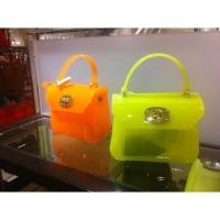 ราคา Furla candy bag สีเหลือง (6807449)