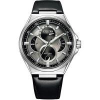 ราคา JDM WATCH ★ Citizen Men's Attesa Act Line Eco-Drive Watch Bu0060-09Hz Super Titanium Sapphire Glass Calf Leather (27992054234)
