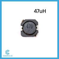 ราคา ตัวเหนี่ยวนําไฟฟ้า 47uH 47 uH SMD SMT CD104R (21092638161)
