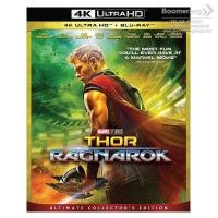 ราคา Thor: Ragnarok ศึกอวสานเทพเจ้า (4K Ultra HD + Blu-ray) (27555965713)