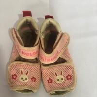 ราคา รองเท้าเด็ก miki house (2322014981)
