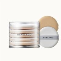 ราคา Banila Co Dewy Puff Set 5ea (5935478472)
