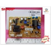 ราคา ขายอะไหล่ของแท้/เมนบอร์ดตู้เย็นชาร์ป/SHARP/รุ่นSJ-S25E,SJ-S18E,SJ-S22E,SJ-Y22T,SJ-Y25T/พาร์ท/FPWB-C736CBKZ/FPWB-B967CBKZ (14247596813)
