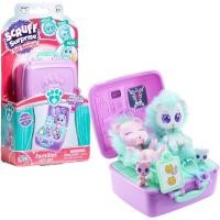 ราคา Little Live Pets Scruff Scruff - ชุด Red Furian Sewing Princess - Scruff-a-Luvs (40861495389)