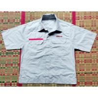 ราคา เสื้อช็อปช่าง Nissan (24485661683)