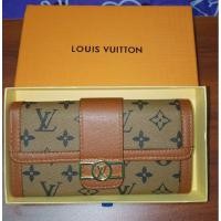ราคา กระเป๋าตังค์Louis Vuitton (29530541872)