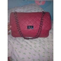 ราคา กระเป๋าสะพายโซ่ Sisley/กระเป๋าหนังโซ่ (29971330397)