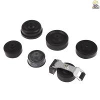 ราคา [คลา] ยางปั๊มลมอุปกรณ์เสริมชิ้นส่วนปั๊มออกซิเจนตู้ปลาปลาอุปกรณ์ทําฟาร์มปลา [ไทย] (28937751246)