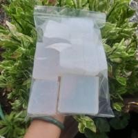 ราคา เบสสบู่กลีเซอรีนแบบใส (24141288858)