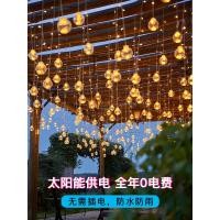 ราคา โคมไฟ LED ส่องสว่างด้วยพลังงานแสงอาทิตย์ กันน้ำได้ สำหรับตกแต่งระเบียงและลานกลางแจ้ง (44421186065)