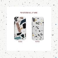 ราคา [PREORDER] เคสไอโฟน เคสโทรศัพท์ เคสกันกระแทก ลายหินอ่อน TZ collection **แจ้งรหัสลายในหมายเหตุ (24322493088)