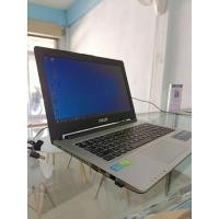 ราคา Asus k46c โน๊ตบุ๊คมือสองสภาพนางฟ้า core i7 g3 ram4 ssd256 การ์ดจอออนบอร์ด เครื่องสวยมากๆ (18083977192)