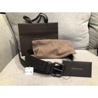 ราคา Bottega veneta intreciato belt (2735397478)