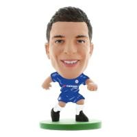 ราคา โมเดลนักฟุตบอล SoccerStarz ลิขสิทธิ์แท้จากสโมสร Chelsea - Cesar Azpilicueta 2020 (674381616)