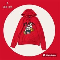 ราคา สเวตเตอร์ฮู้ด TEAMS POLHAM (18686351012)