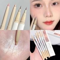 ราคา BEIKOTT อายแชโดว์ แบบแท่ง ไฮไลท์ดอลลี่อาย เนื้อสีสวยประกายชิมเมอร์ ติดทนนาน กันน้ำ Eyeshadow Stick อายไลน์เนอร์ แบบสองหั (23274015958)