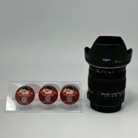 ราคา Sigma 17-50mm f/2.8 EX DC OS HSM เมาส์ Canon (43200414179)