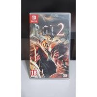 ราคา attack_on_titan_2_Nintendoswitch_มือสอง (43400550794)
