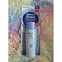 ราคา บิโอเร ยูวี เพอร์เฟค มิลค์ 40 มล. Biore UV Perfect Milk SPF50+ PA++++ 40 ml กันแดด น้ำนม กันน้ำ กันเหงื่อ (27685640064)