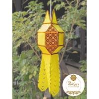 ราคา โคมล้านนาลายไทย 6 นิ้ว 8 นิ้ว โคมแขวน โคมผ้า พร้อมส่ง สั่งเยอะมีเรทส่งให้ค่ะ (25366226789)