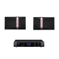 ราคา JBL Beyond 3K10 แอมป์ JBL BEYOND 3 พร้อมลำโพงคาราโอเกะ JBL Ki510 (13345616844)