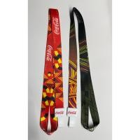 ราคา สายคล้องคอ-คล้องบัตร โค้ก Coca Cola แท้ (41412610036)