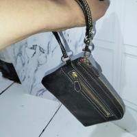 ราคา Wrislet หนังแท้แบบหนา แบรนด์ DOONEY & BOURKE คําอธิบายอ่าน (40507867281)