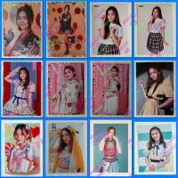ราคา นิกี้ BNK48 (2) รูปปก รูปสุ่ม Matsuri DepartCher สัญญานะ จาบาจา ฤดูใหม่ Niky Bnk รุ่น2 (2) (15595253321)