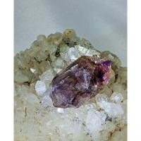 ราคา หินซุปเปอร์ 7(Super seven)แท้ % (25791397845)