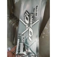 ราคา แสตมป์สีเทาปูนเวฟก110ชุด2025 (42700587302)