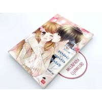 ราคา หนังสือ [7's] The Kiss Show สุดหล่อจ๋า อยากสวยช่วยฉันที! (ISBN:9786160608638)