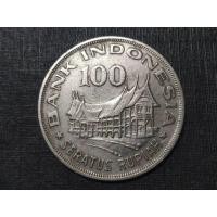 ราคา เหรียญ​ต่างประเทศ​ (555) ที่ระลึก​ อินโดนีเซีย​ 1978 (6354384044)