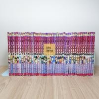 ราคา [ครบเซ็ตเล่ม 1- 42] หนังสือการ์ตูน The Prince of Tennis - ยกชุดมังงะ ปริ้นซ์ออฟเทนนิส // มือสอง สภาพบ้านปนเช่า (20889914908)