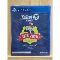 ราคา PS4: FALLOUT 76 TRICENTENNIAL EDITION (Z3/ASIA)(มือ 1) (29539960994)