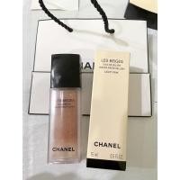 ราคา [ทักรับโปร]CHANEL Les Beiges blush #Light Pink (16942906944)