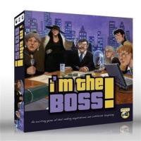 ราคา I’m the boss. อย่าซ่ากับบอส Board game (5218445370)