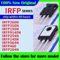 ราคา 1-5PCS IRFP260N IRFP250N IRFP150N IRFP9140N IRFP254N IRFP140N IRFP064N IRFP460 IRFP264N ทรานซิสเตอร์ในสต็อก (41368727003)
