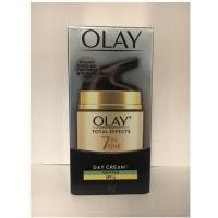 ราคา Olay Total Effect Day Cream Gentle SPF 15 ขนาด 50 g (1073715695)