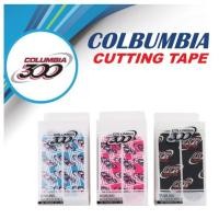 ราคา Columbia300 เทปไทม์มิ่ง พรีคัท 48 ชิ้น (18676174586)