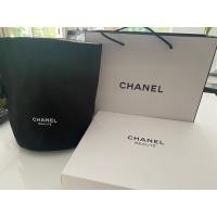 ราคา Chanelแท้ใหม่กระเป๋าเครื่องสำอางแท้หายาก จากเคาน์เตอร์เครื่องสำอางChanel (23755037829)
