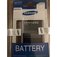 ราคา แบตเตอรี่ samsung note3 N900 N9000 N9005 ประกัน5เดือน (23333414345)