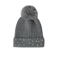 ราคา ZARA หมวกไหมพรม ซาร่า สําหรับเด็กผู้หญิง 1-14 ปี (มีหลายรุ่น) (42308831817)