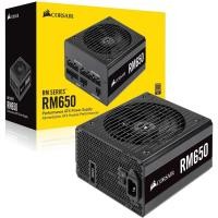 ราคา POWER CORSAIR RM650 650W (874750519)