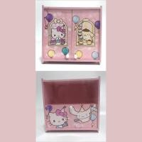 ราคา ตู้เก็บของ ลิ้นชักใส่ของ ซานริโอ้ sanrio characters ของพรีเมียม 7-11 (26182219669)