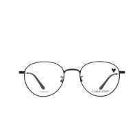 ราคา [แถมคูปอง 500 บ. +ส่งฟรี] CALVIN KLEIN - แว่นสายตา คลาสสิกร่วมสมัย - รุ่น FCA3-24108LB (24136925295)